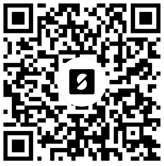 SUMUP QR Code